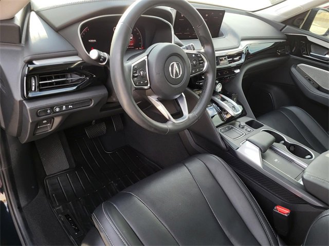 Used 2024 Acura MDX FWD w/ Technology Package image 18