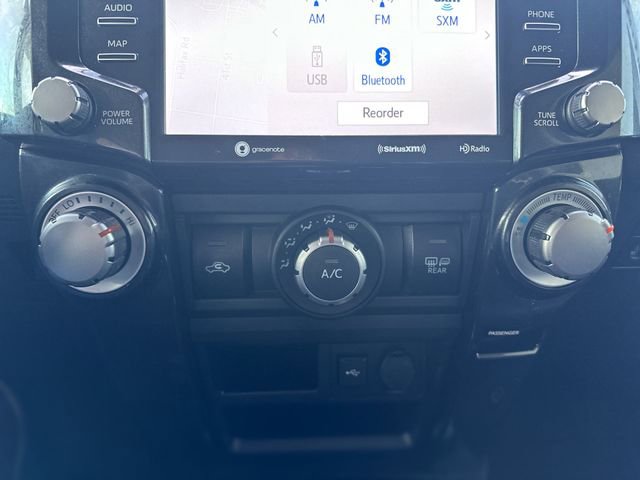 Used 2021 Toyota 4Runner Venture image 20