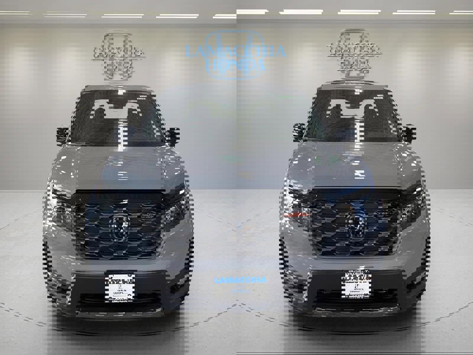 New 2026 Honda Ridgeline TrailSport+ image 2