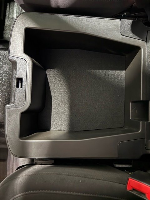 Used 2022 Chevrolet Silverado 1500 W/T image 24