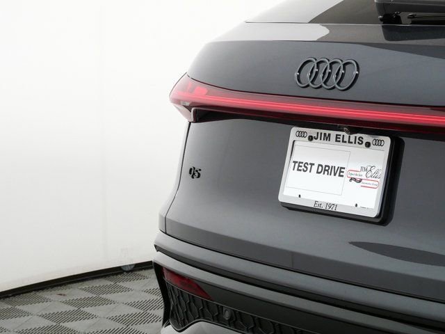 New 2026 Audi Q5 Prestige image 37