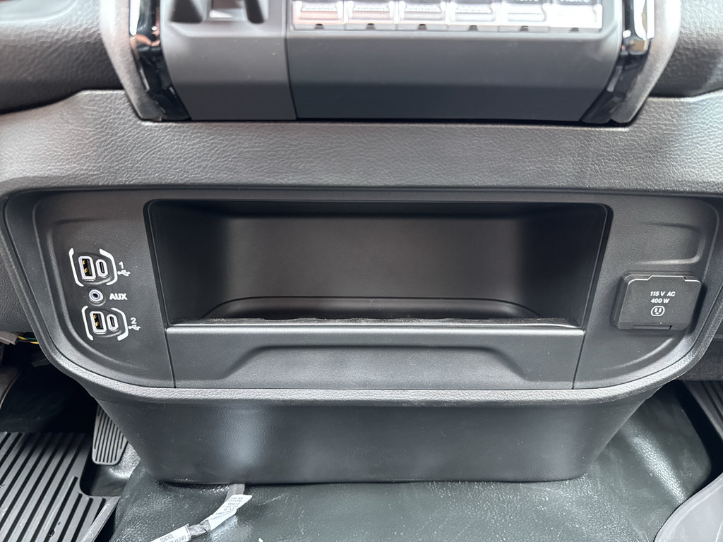 New 2026 RAM 2500 Tradesman AWD/4WD image 33