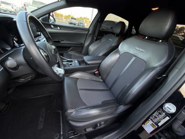 Used 2021 Kia K5 GT-Line FWD image 23