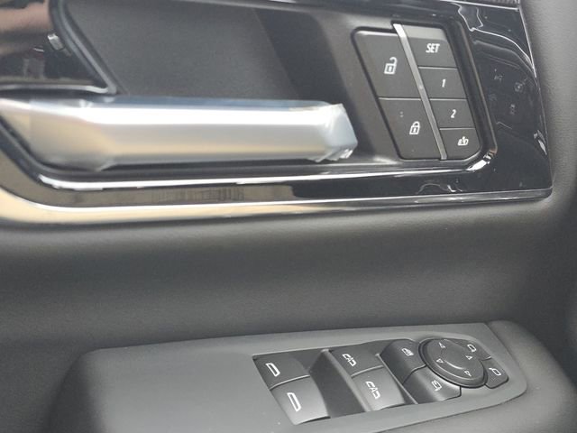 New 2026 GMC Yukon XL Elevation w/ Elevation Premium Package image 34