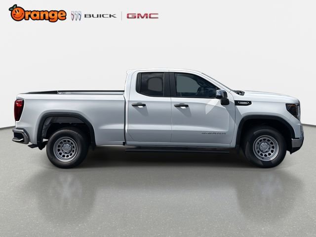 New 2026 GMC Sierra 1500 Pro w/ Pro Value Package image 2
