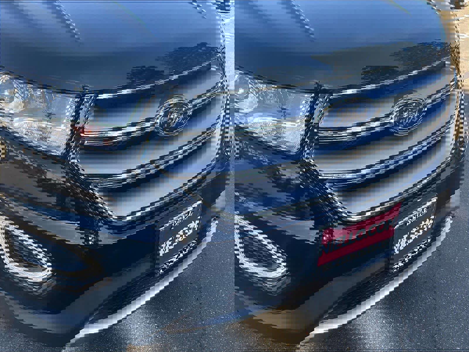 Used 2018 Ford Edge Titanium w/ Equipment Group 301A image 32