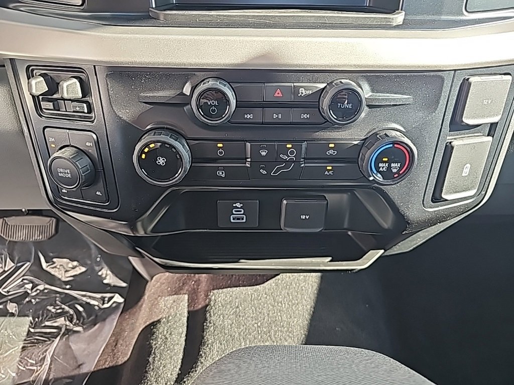 New 2026 Ford F250 XL w/ STX Appearance Package image 17