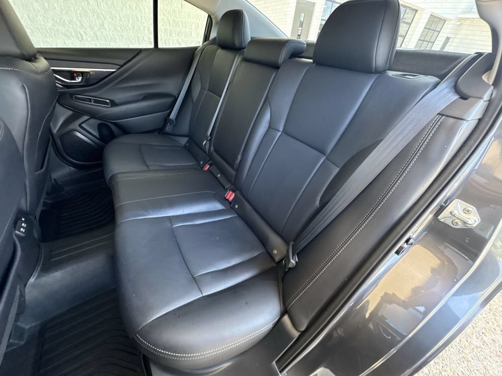 Used 2022 Subaru Legacy Limited AWD/4WD image 25