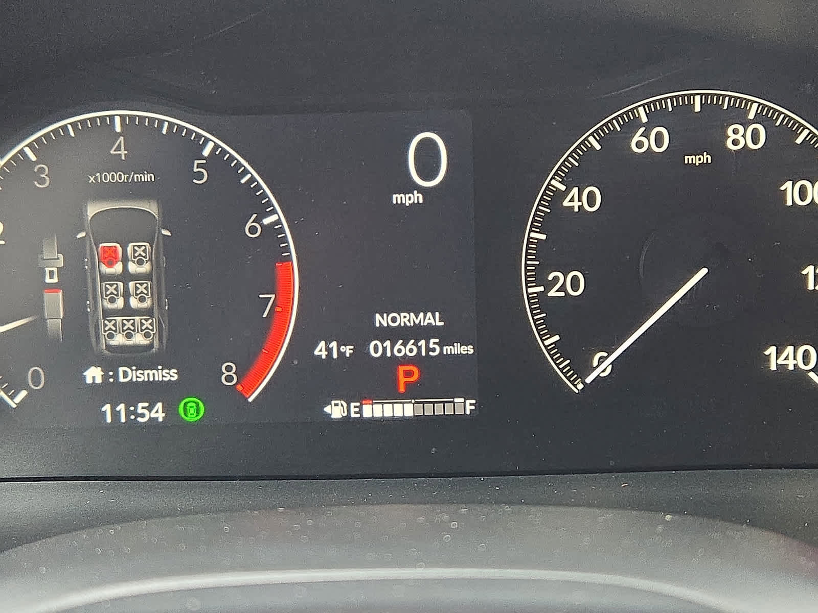 Used 2025 Honda Pilot TrailSport image 21