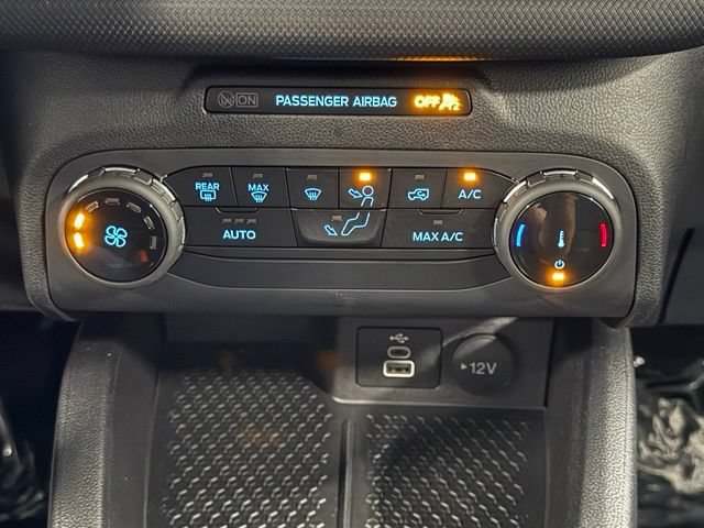 Certified 2023 Ford Bronco Sport Heritage AWD/4WD image 28