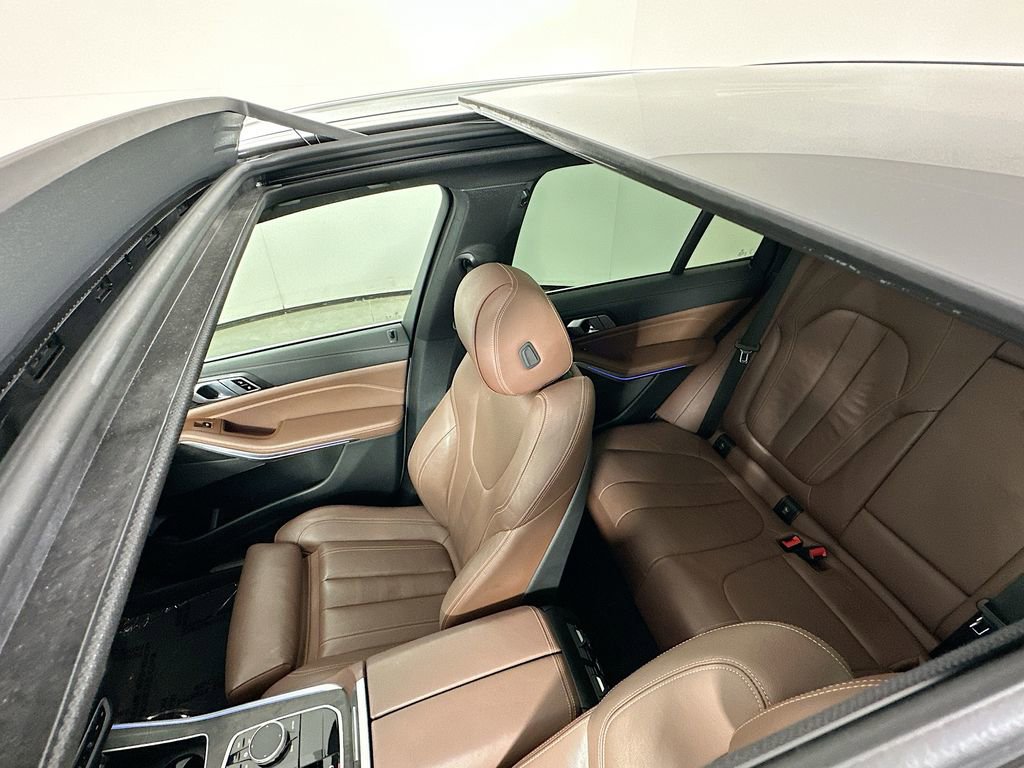 Used 2022 BMW X5 sDrive40i image 14