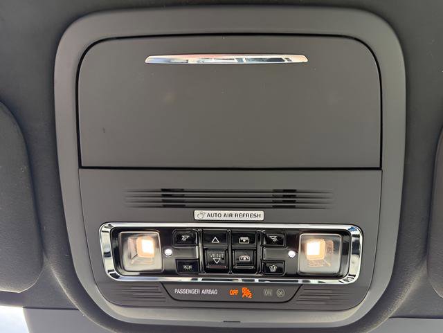 Used 2025 Lincoln Aviator Black Label AWD/4WD image 23