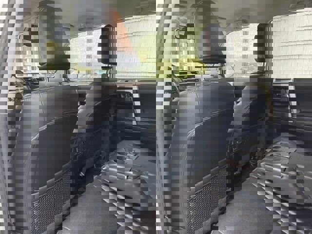 Used 2024 Toyota 4Runner TRD Sport w/ Technology Package image 16