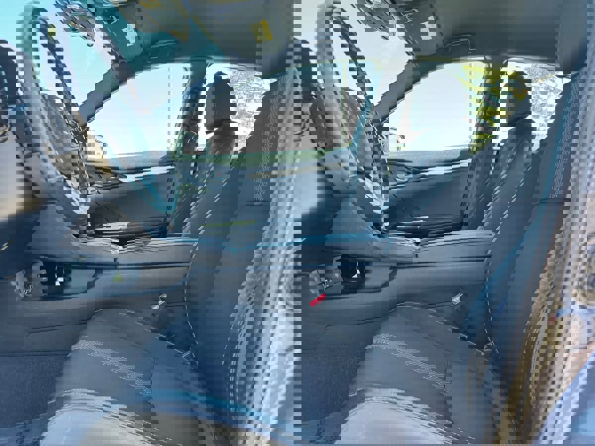 Used 2021 Honda Civic Sport image 16