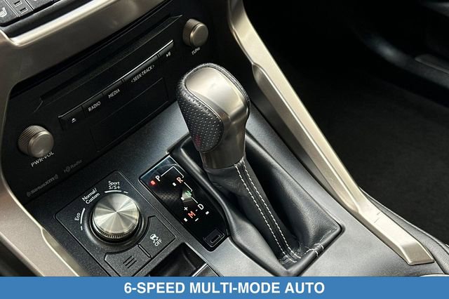 Used 2019 Lexus NX 300 F Sport w/ F Sport Premium Package FWD image 24
