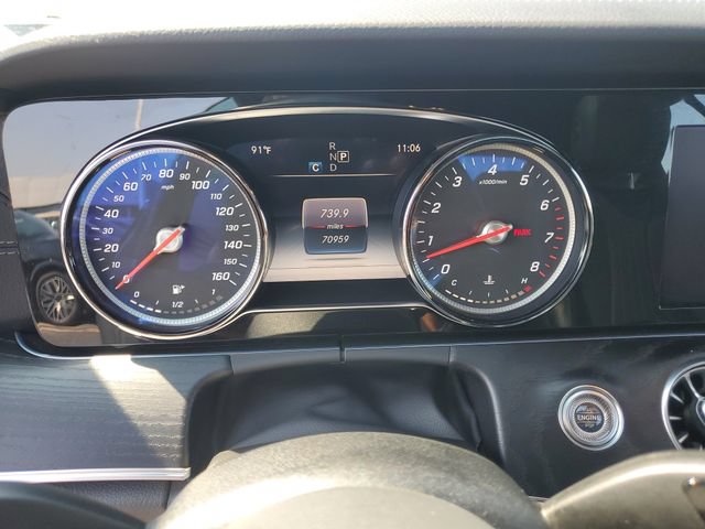 Used 2019 Mercedes-Benz E 450 4MATIC Coupe image 15