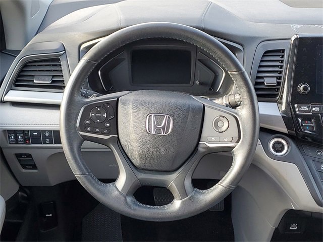 Used 2021 Honda Odyssey EX-L image 14