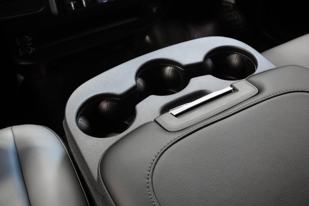 Used 2024 RAM 3500 Tradesman image 32