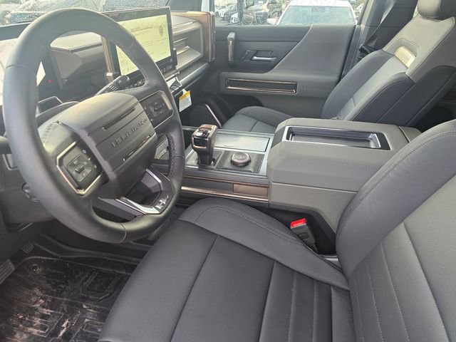 New 2025 GMC Hummer EV 3X w/ Extreme Off-Road Package image 18