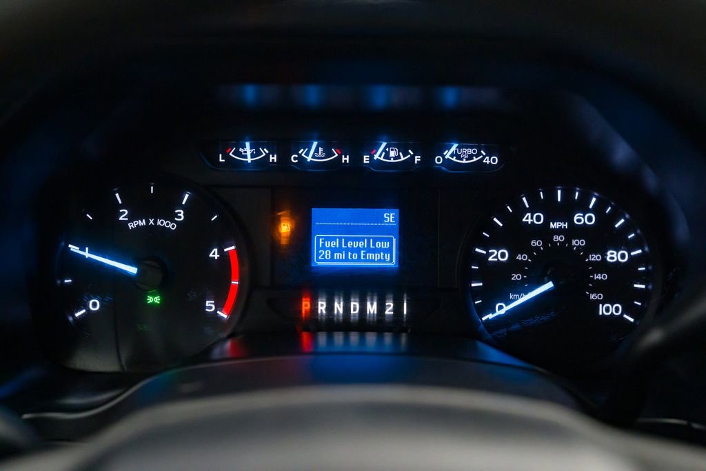 Used 2019 Ford F550 4x4 Crew Cab Super Duty image 17