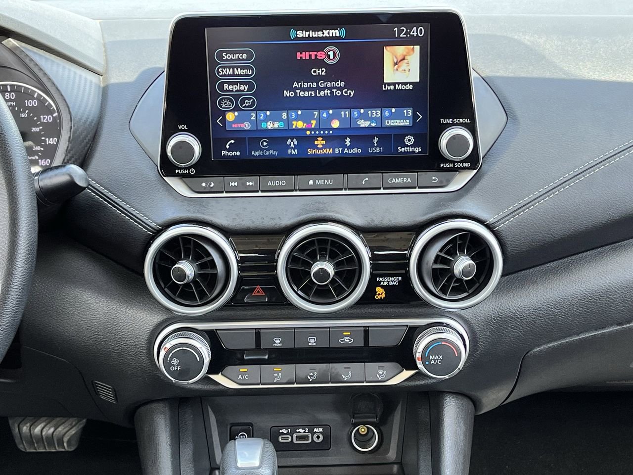 Used 2024 Nissan Sentra SV image 15