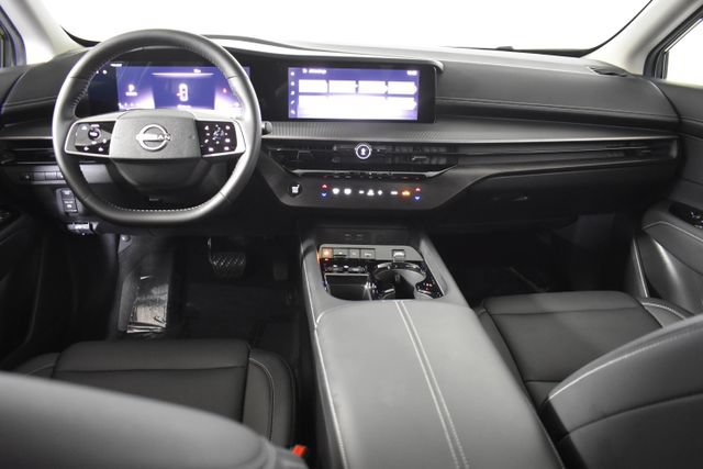 Certified 2025 Nissan Murano SV AWD/4WD image 26