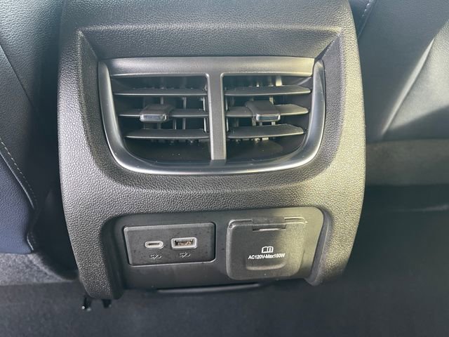 Used 2023 Chevrolet Blazer RS w/ Enhanced Convenience Package image 25