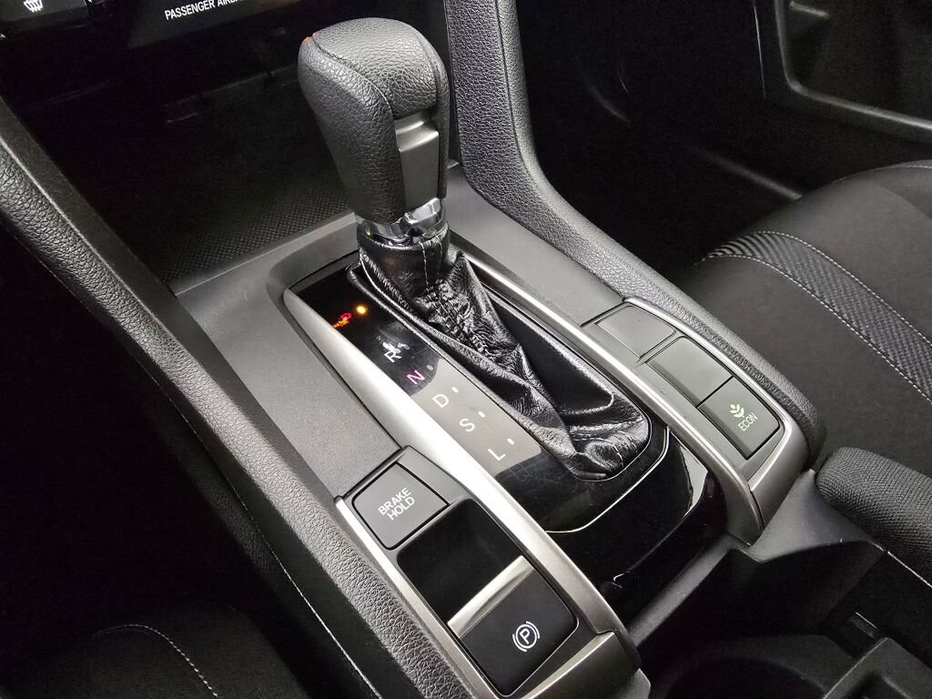 Used 2018 Honda Civic EX image 34