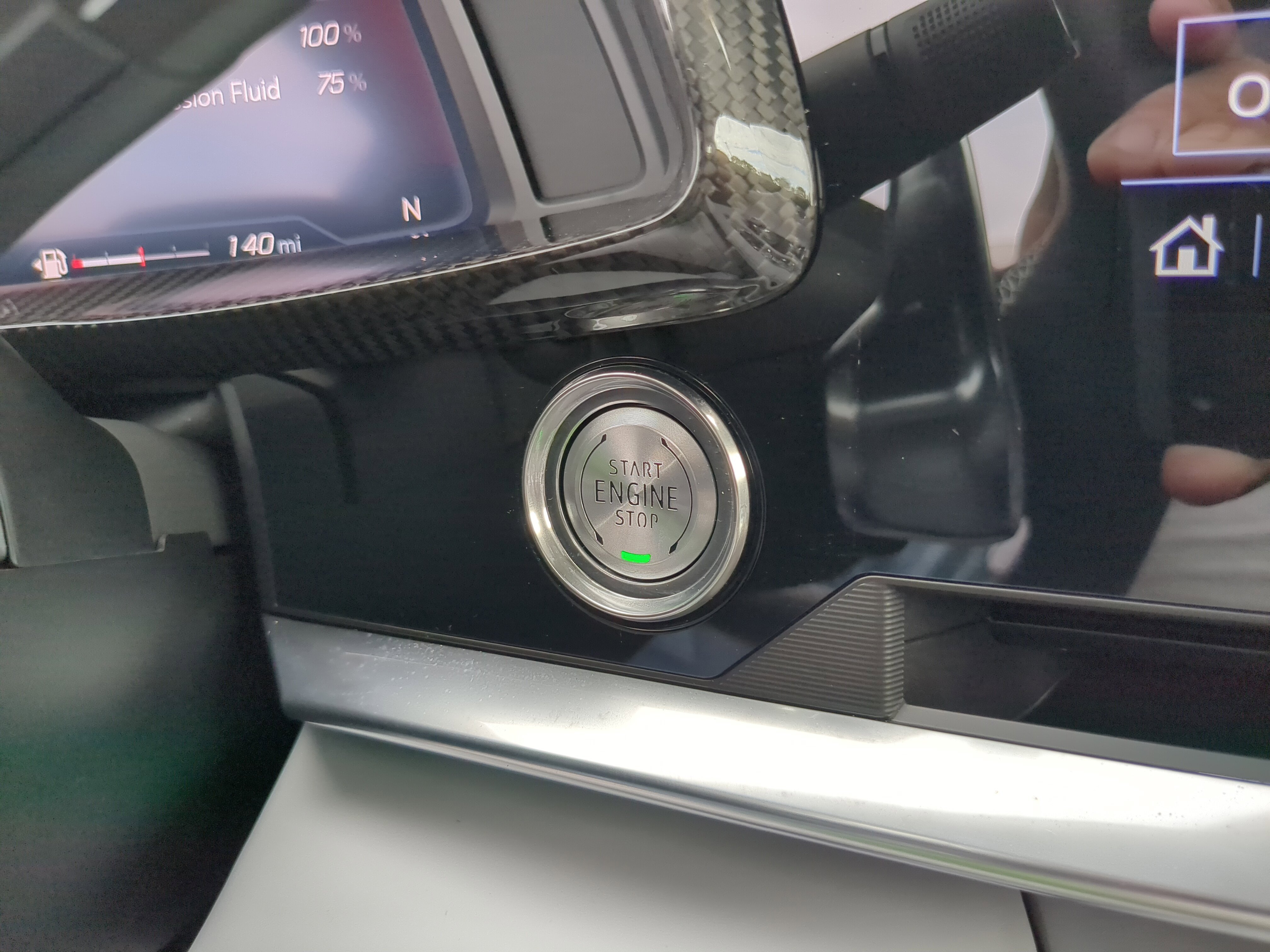 Certified 2021 Chevrolet Corvette Stingray Premium Cpe w/ Engine Appearance Package image 29