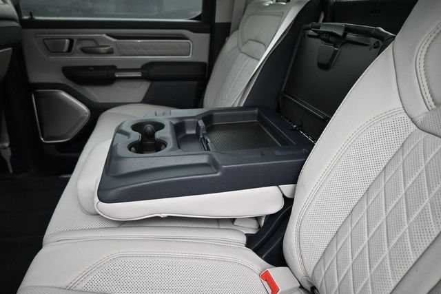 Used 2025 RAM 1500 Tungsten w/ Bed Utility Group AWD/4WD image 29