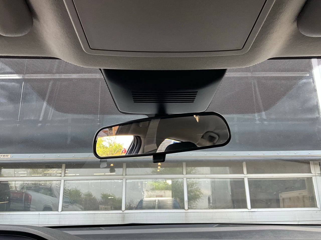 Used 2025 Nissan Sentra S image 16