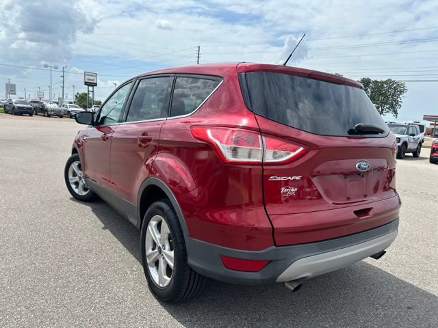 Used 2015 Ford Escape SE FWD image 24