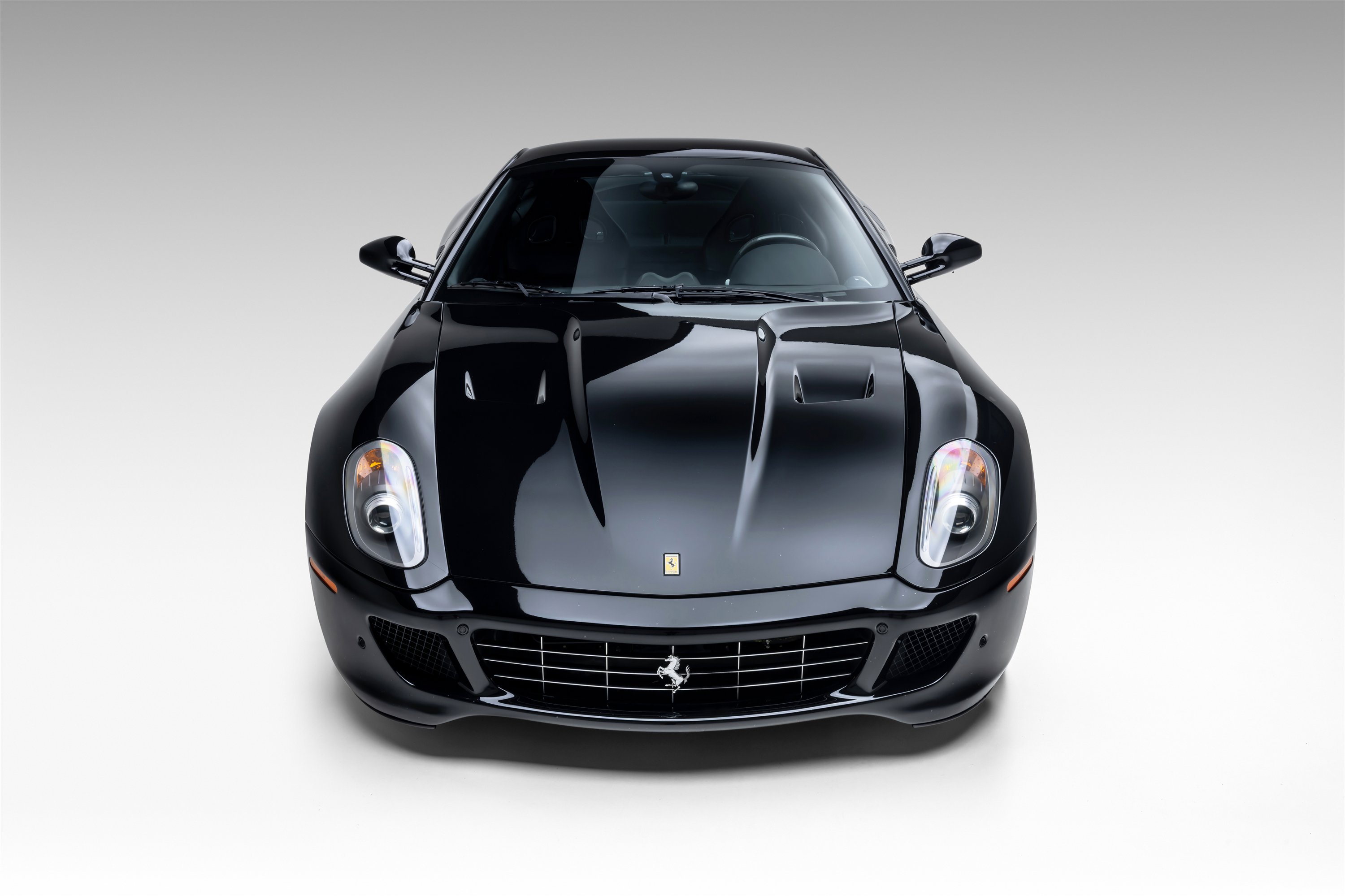 Used 2007 Ferrari 599 GTB Fiorano image 4