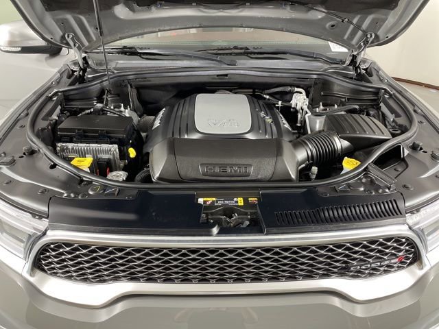 Certified 2023 Dodge Durango Citadel image 49