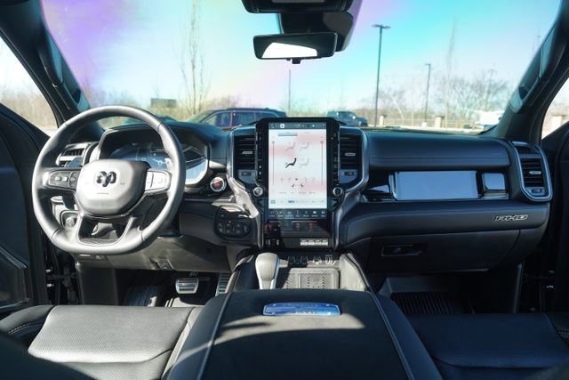 Used 2025 RAM 1500 RHO w/ RHO Level 1 Equipment Group image 23