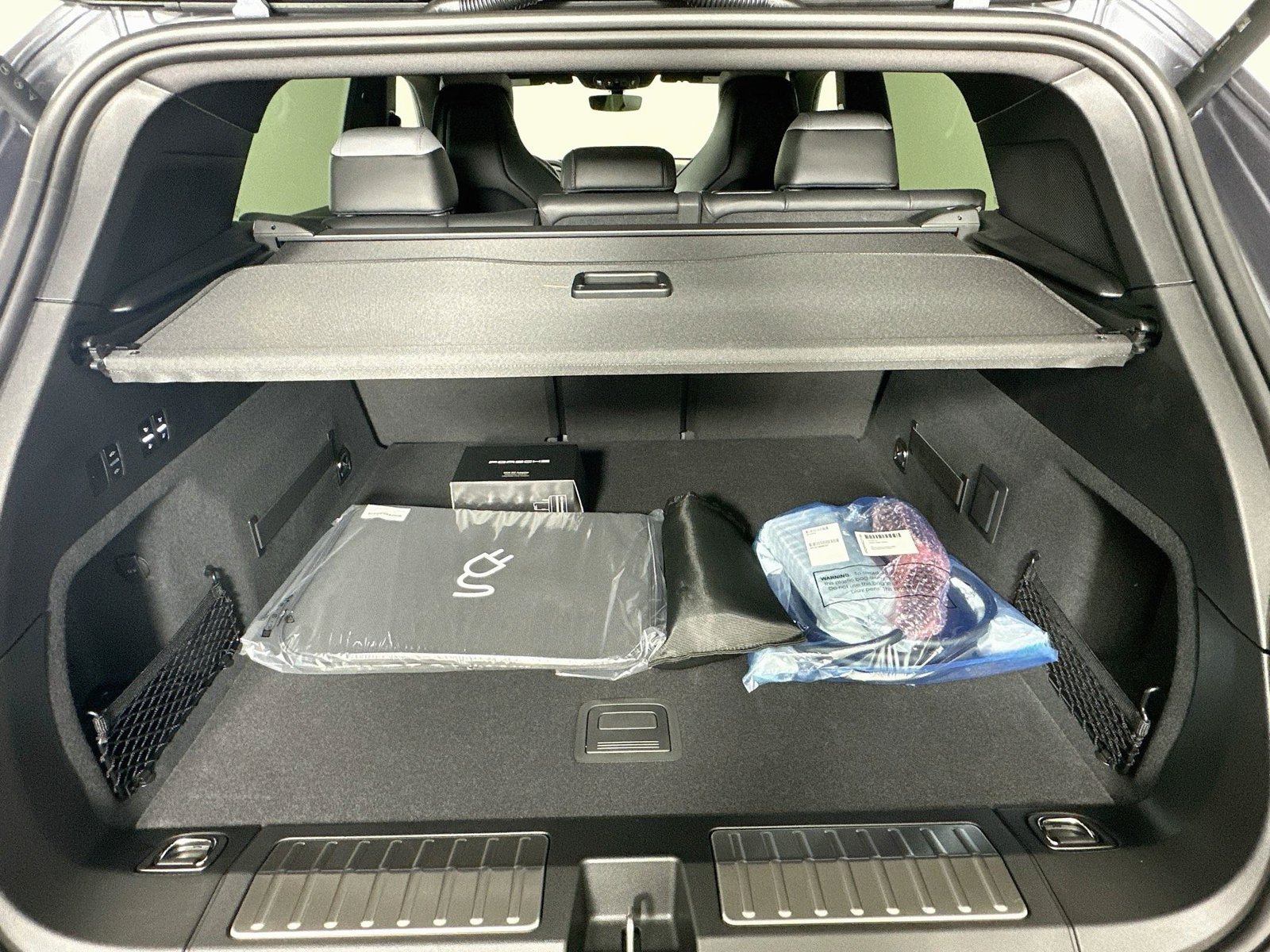 New 2026 Porsche Cayenne S AWD/4WD image 41