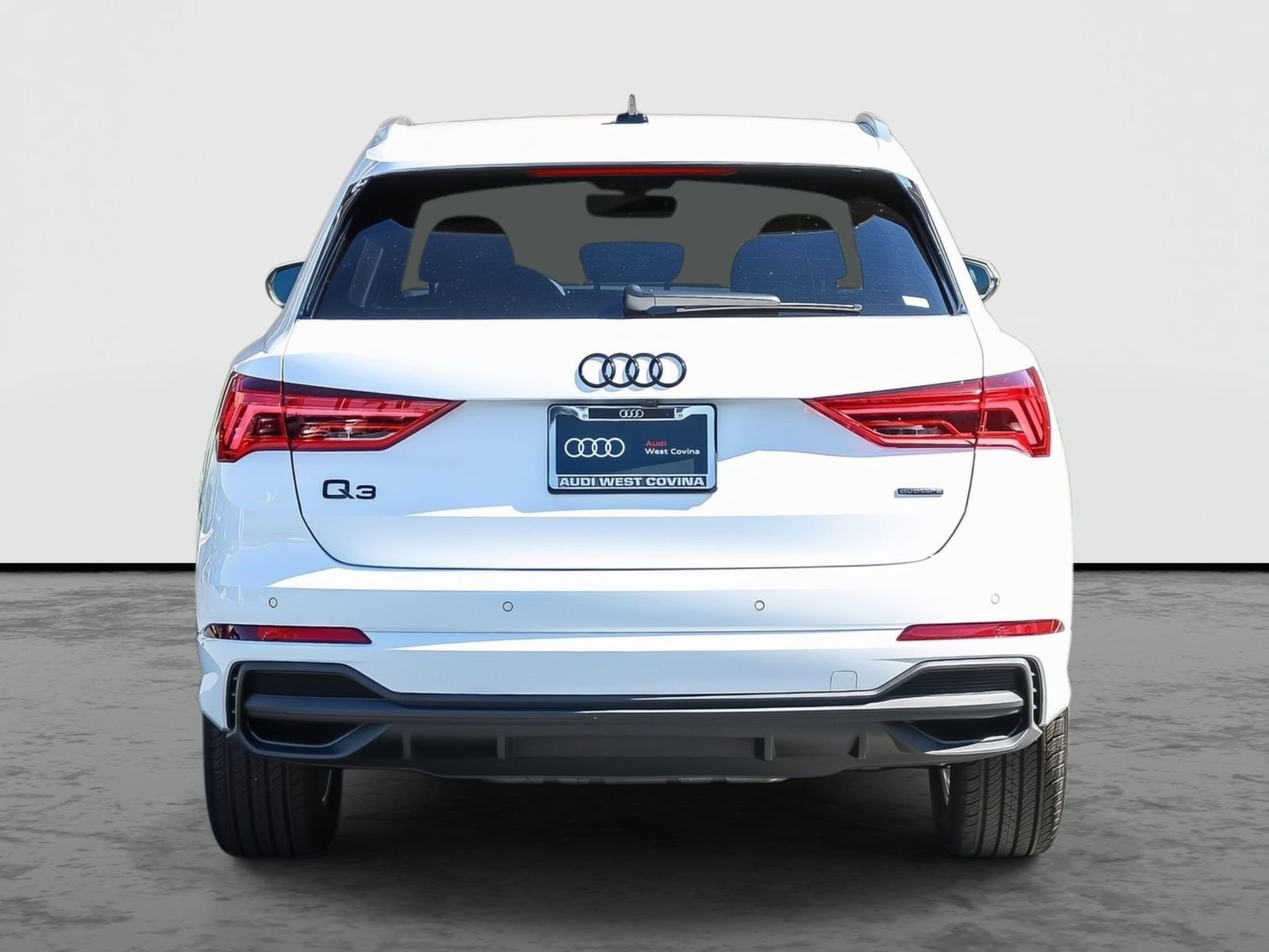 New 2025 Audi Q3 2.0T Premium Plus image 7