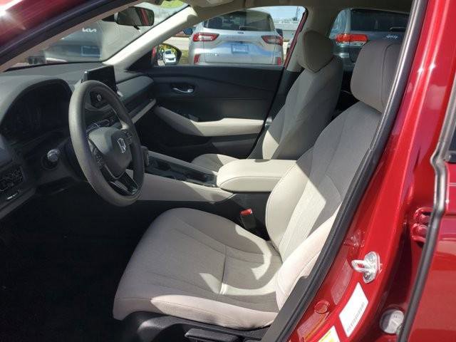 Used 2023 Honda Accord LX image 17