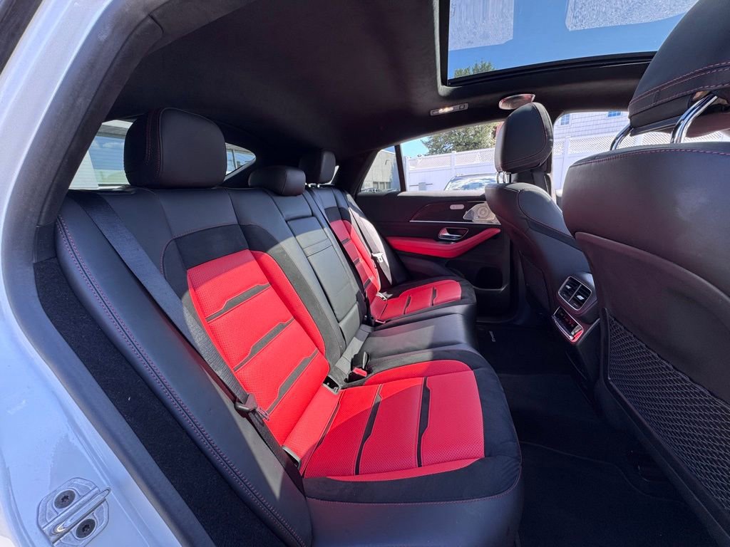 Used 2021 Mercedes-Benz GLE 63 AMG S image 17