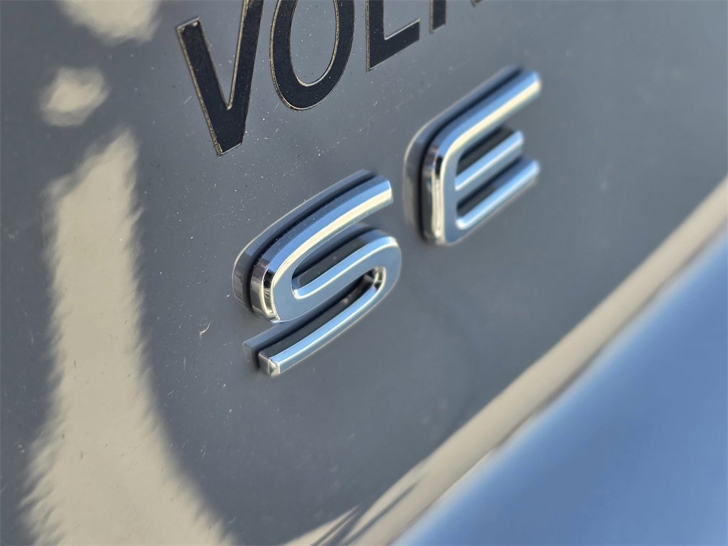 New 2026 Volkswagen Atlas Cross Sport SE image 8