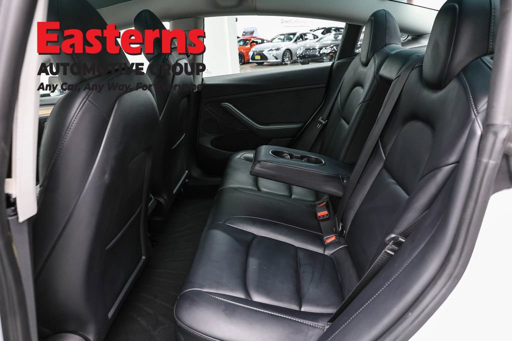 Used 2023 Tesla Model 3 Standard Range RWD image 15