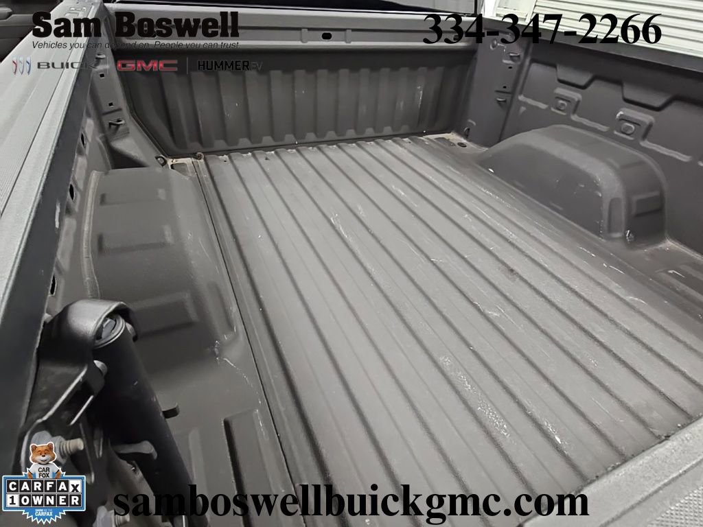 Used 2024 GMC Sierra 1500 Elevation w/ X31 Off-Road Package image 33