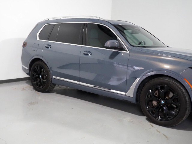 Used 2024 BMW X7 xDrive40i image 67