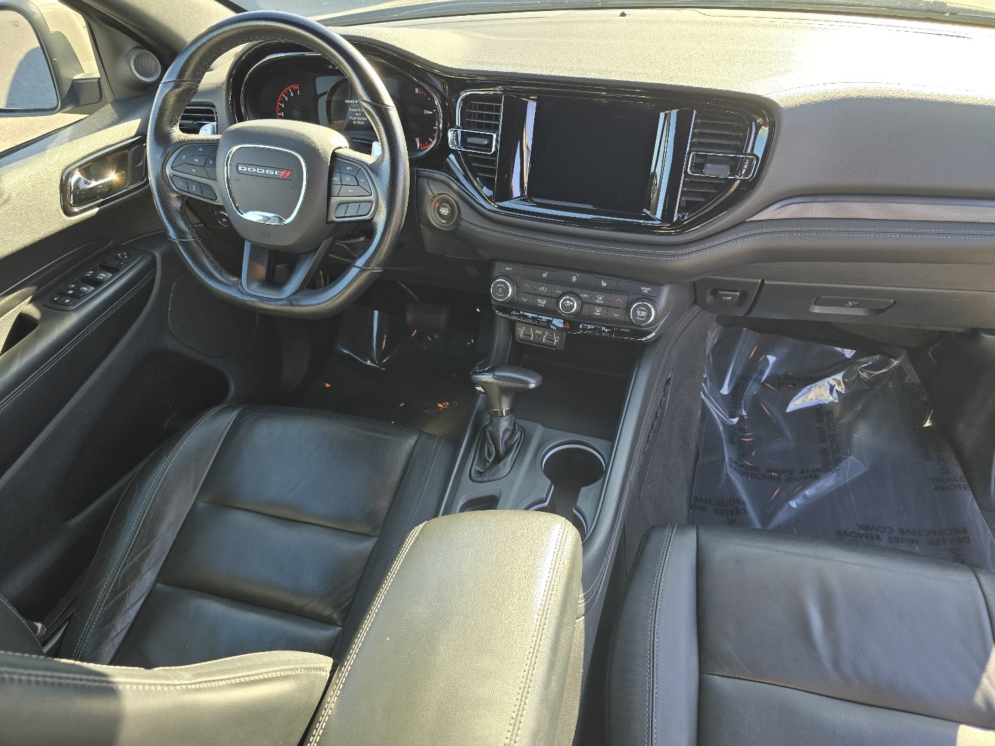 Used 2022 Dodge Durango GT image 29