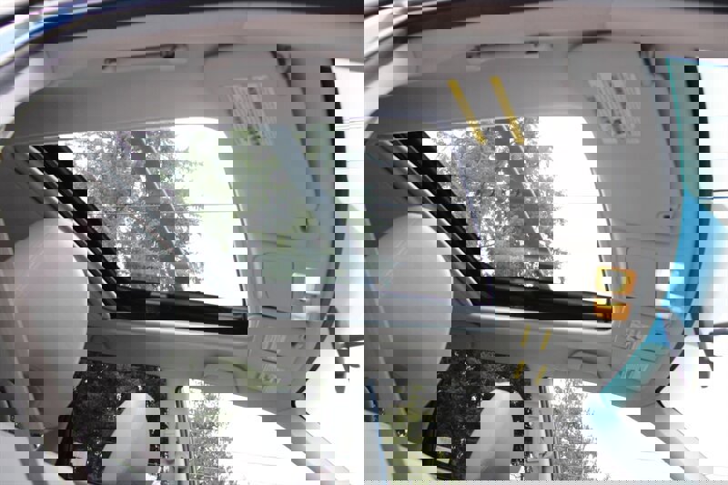 Used 2009 Subaru Forester 2.5XT Limited w/ Popular Equipment Group 1A image 9