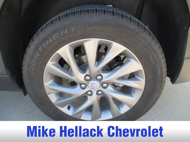 Used 2026 Buick Enclave Preferred FWD image 6