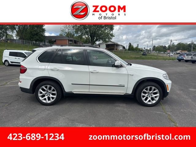 Used 2013 BMW X5 xDrive35i AWD/4WD image 1