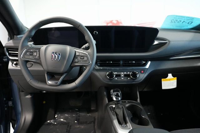 New 2026 Buick Envista Preferred w/ Convenience I Package image 2