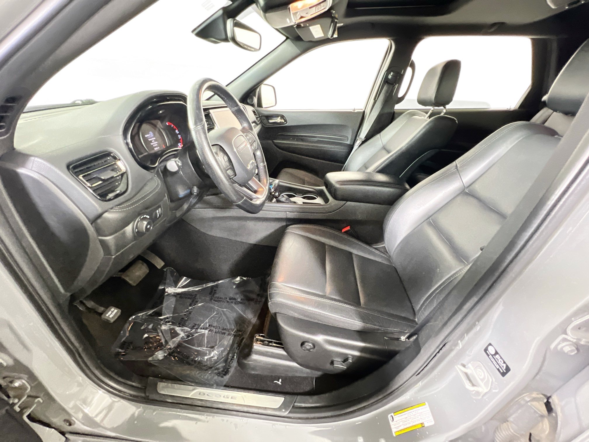 Used 2022 Dodge Durango GT AWD/4WD image 21