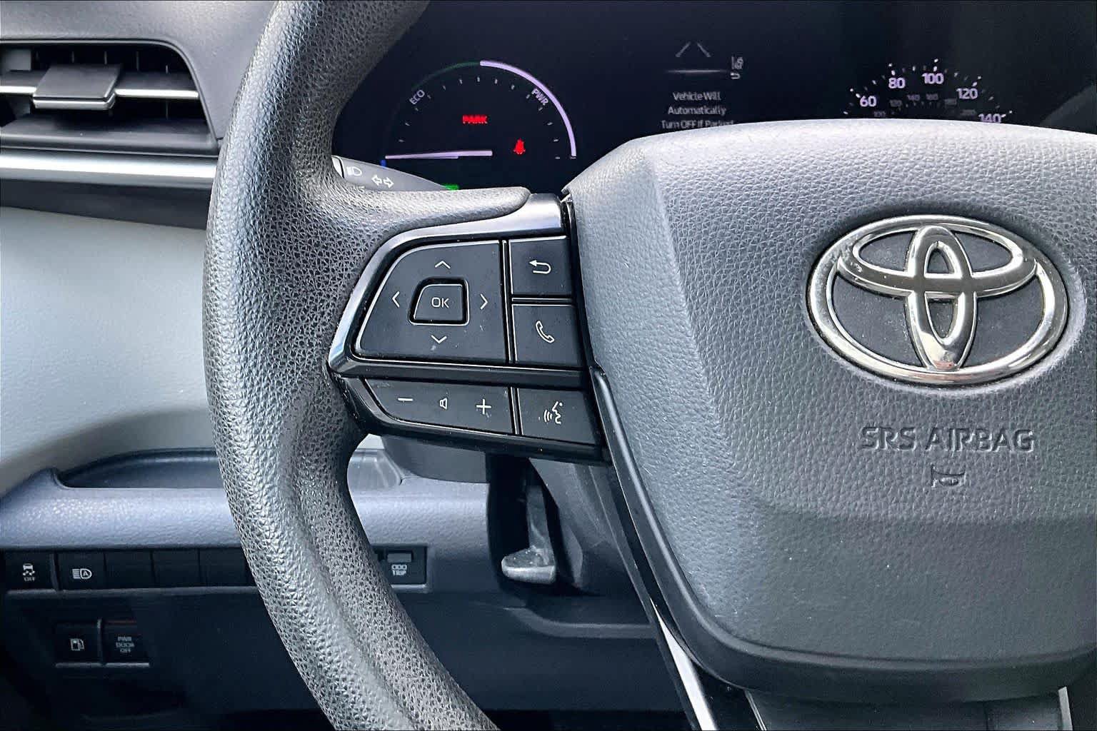 Used 2022 Toyota Sienna LE FWD image 23